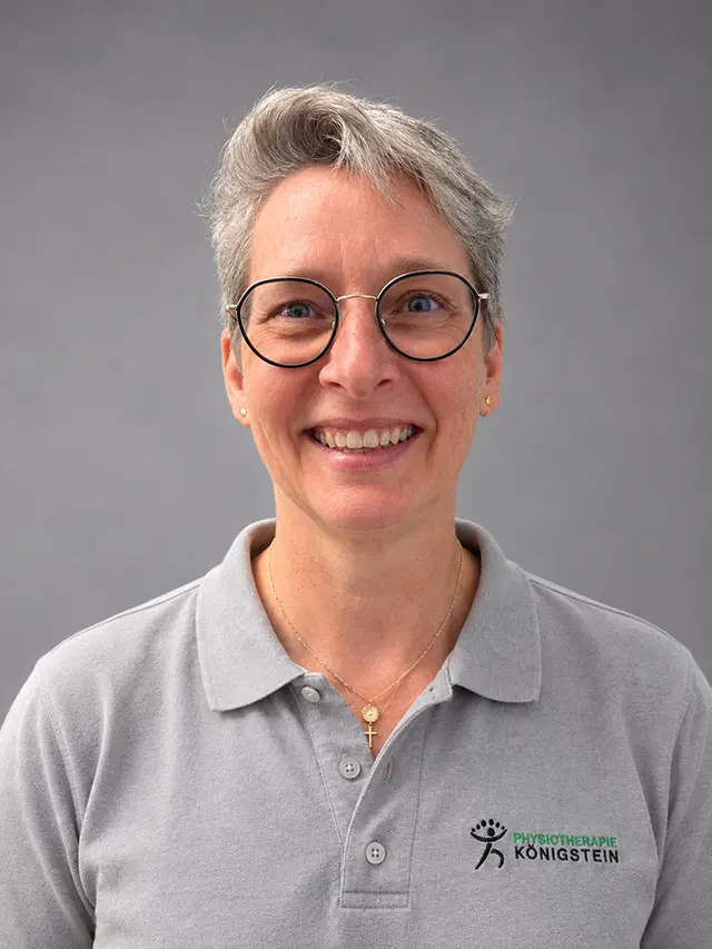 Ulrike Damm